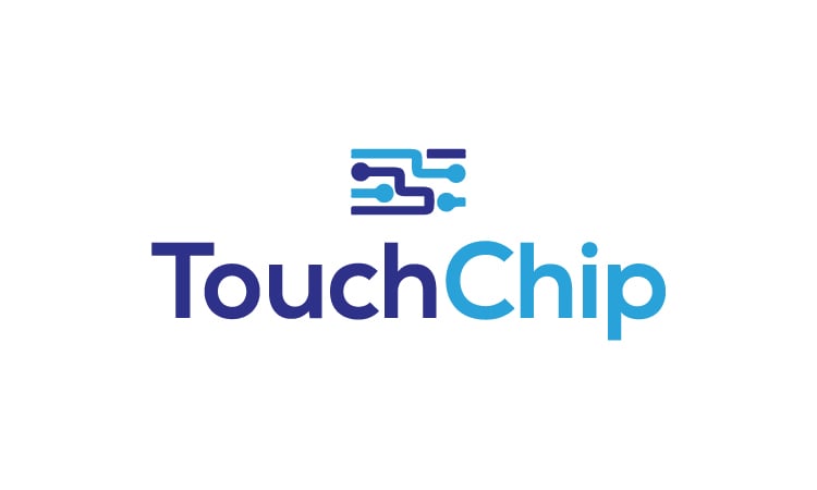 TouchChip.com - New premium domains for sale